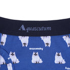 Aquascutum アクアスキュータム ニューライン ボクサー 25S AQキャット - パンツ  RENOWNINX ONLINE SHOP