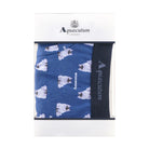 Aquascutum アクアスキュータム ニューライン ボクサー 25S AQキャット - パンツ  RENOWNINX ONLINE SHOP