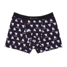 Aquascutum アクアスキュータム ニューライン ボクサー 25S AQキャット - パンツ Black / L RENOWNINX ONLINE SHOP