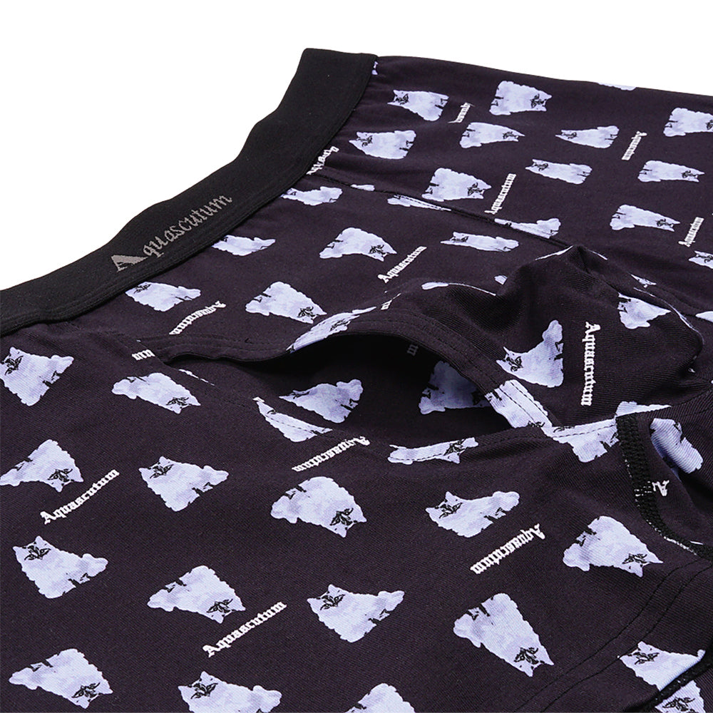 Aquascutum アクアスキュータム ニューライン ボクサー 25S AQキャット - パンツ  RENOWNINX ONLINE SHOP