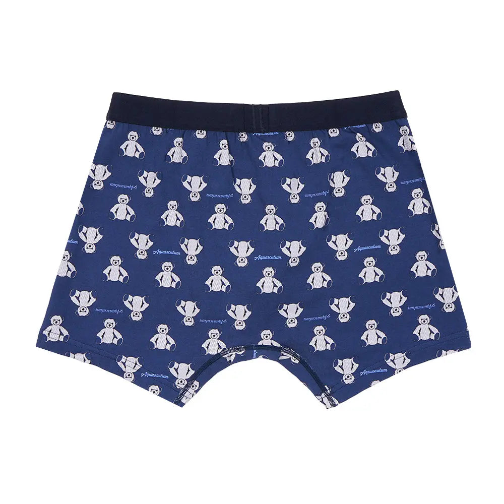 Aquascutum アクアスキュータム ニューライン ボクサー 25S ベア - パンツ RENOWNINX ONLINE SHOP