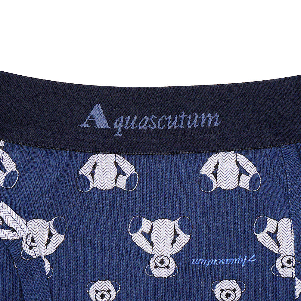 Aquascutum アクアスキュータム ニューライン ボクサー 25S ベア - パンツ  RENOWNINX ONLINE SHOP