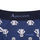 Aquascutum アクアスキュータム ニューライン ボクサー 25S ベア - パンツ  RENOWNINX ONLINE SHOP