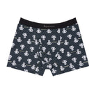 Aquascutum アクアスキュータム ニューライン ボクサー 25S ベア - パンツ Dark Green / L RENOWNINX ONLINE SHOP