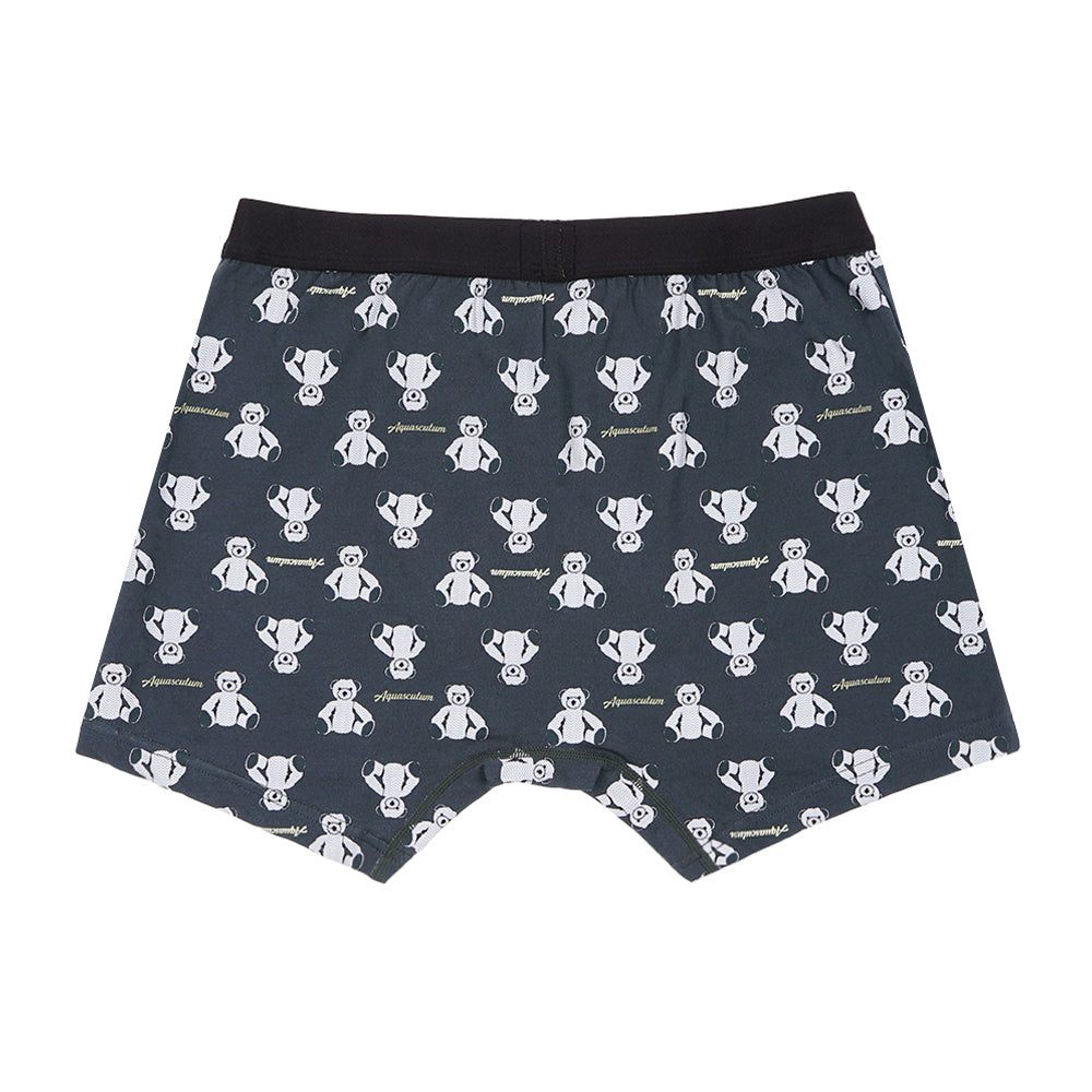 Aquascutum アクアスキュータム ニューライン ボクサー 25S ベア - パンツ  RENOWNINX ONLINE SHOP