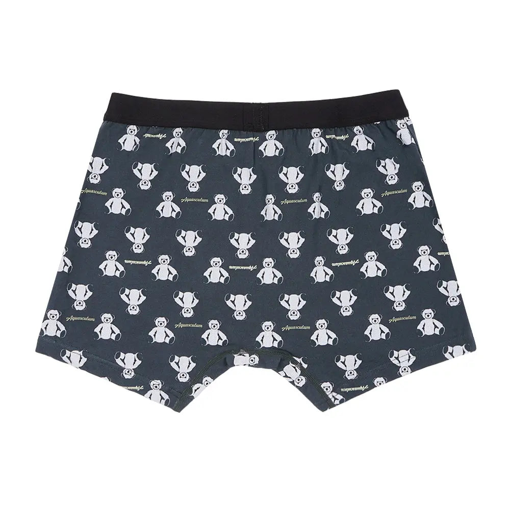 Aquascutum アクアスキュータム ニューライン ボクサー 25S ベア - パンツ RENOWNINX ONLINE SHOP