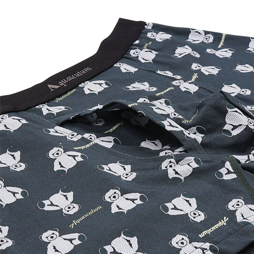 Aquascutum アクアスキュータム ニューライン ボクサー 25S ベア - パンツ  RENOWNINX ONLINE SHOP