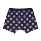 Aquascutum アクアスキュータム ニューライン ボクサー 25S サークルフラッグ - パンツ  RENOWNINX ONLINE SHOP