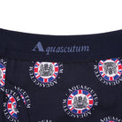 Aquascutum アクアスキュータム ニューライン ボクサー 25S サークルフラッグ - パンツ  RENOWNINX ONLINE SHOP