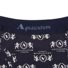 Aquascutum アクアスキュータム ニューライン ボクサー 25S ライオンエンブレム - パンツ  RENOWNINX ONLINE SHOP