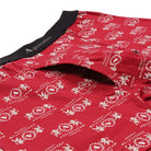 Aquascutum アクアスキュータム ニューライン ボクサー 25S ライオンエンブレム - パンツ  RENOWNINX ONLINE SHOP