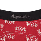 Aquascutum アクアスキュータム ニューライン ボクサー 25S ライオンエンブレム - パンツ  RENOWNINX ONLINE SHOP
