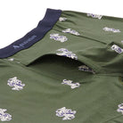 Aquascutum アクアスキュータム ニューライン ボクサー 25S デコロゴ - パンツ  RENOWNINX ONLINE SHOP