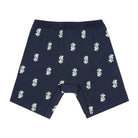 Aquascutum アクアスキュータム ニューライン ロングボクサー 25S デコロゴ - パンツ  RENOWNINX ONLINE SHOP