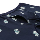 Aquascutum アクアスキュータム ニューライン ロングボクサー 25S デコロゴ - パンツ  RENOWNINX ONLINE SHOP