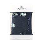 Aquascutum アクアスキュータム ニューライン ロングボクサー 25S デコロゴ - パンツ  RENOWNINX ONLINE SHOP
