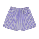 Aquascutum アクアスキュータム トランクス 25S ストライプB 裏打ちゴム - パンツ  RENOWNINX ONLINE SHOP