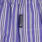 Aquascutum アクアスキュータム トランクス 25S ストライプB 裏打ちゴム - パンツ  RENOWNINX ONLINE SHOP