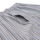 Aquascutum アクアスキュータム トランクス 25S ストライプB 裏打ちゴム - パンツ  RENOWNINX ONLINE SHOP