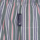 Aquascutum アクアスキュータム トランクス 25S ストライプB 裏打ちゴム - パンツ  RENOWNINX ONLINE SHOP