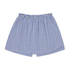 Aquascutum アクアスキュータム トランクス 25S チェックB 裏打ちゴム - パンツ  RENOWNINX ONLINE SHOP