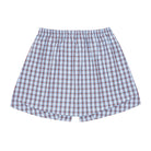 Aquascutum アクアスキュータム トランクス 25S チェックD 2本ゴム - パンツ  RENOWNINX ONLINE SHOP