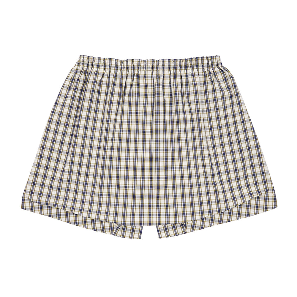 Aquascutum アクアスキュータム トランクス 25S チェックD 2本ゴム - パンツ  RENOWNINX ONLINE SHOP