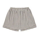 Aquascutum アクアスキュータム トランクス 25S チェックD 2本ゴム - パンツ  RENOWNINX ONLINE SHOP