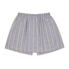 Aquascutum アクアスキュータム トランクス 25S チェックF 裏打ちゴム - パンツ  RENOWNINX ONLINE SHOP