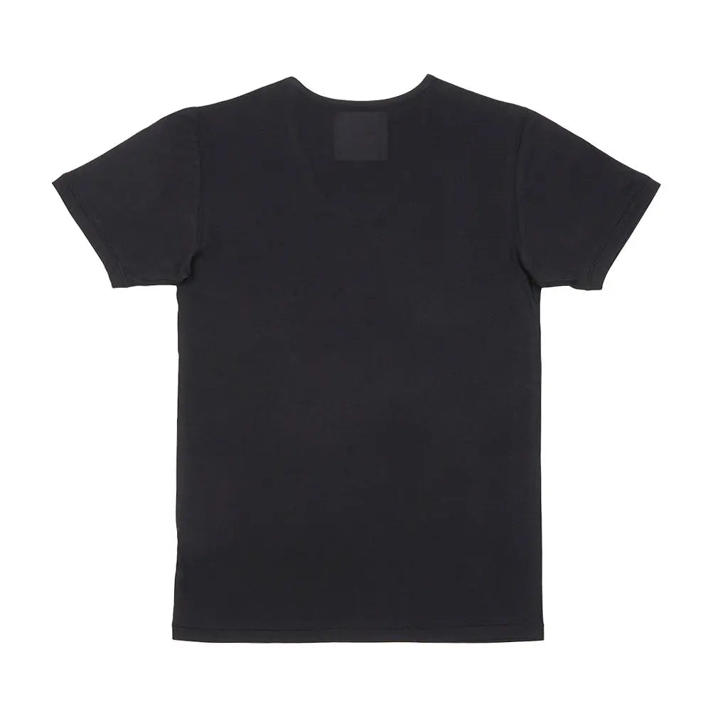 Aquascutum アクアスキュータム 和紙 半袖U首シャツ - トップス RENOWNINX ONLINE SHOP