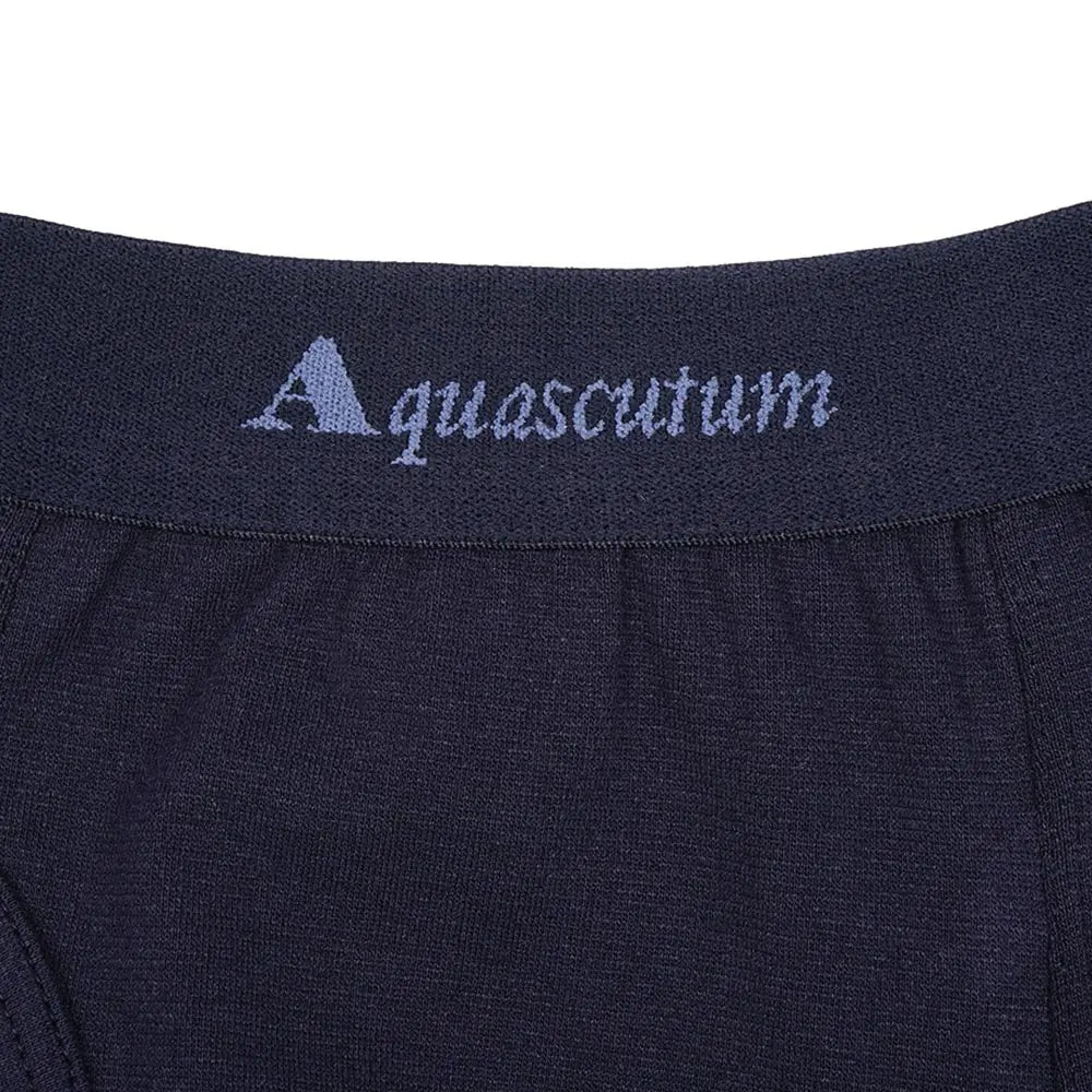 Aquascutum アクアスキュータム 和紙無地ボクサー - パンツ RENOWNINX ONLINE SHOP
