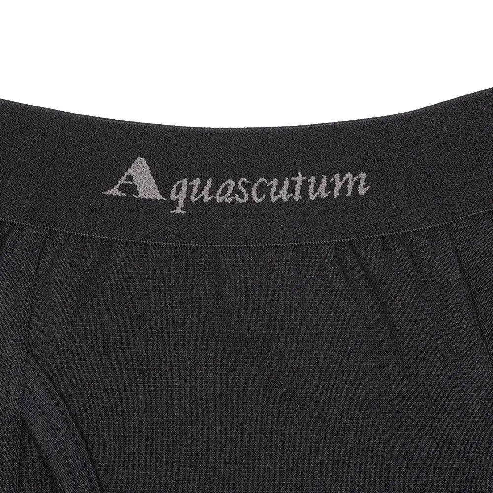 Aquascutum アクアスキュータム 和紙無地ボクサー - パンツ RENOWNINX ONLINE SHOP