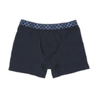 Aquascutum アクアスキュータム ニューライン ベーシックボクサー - パンツ Navy / LL RENOWNINX ONLINE SHOP
