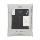 木村メリヤス工場 長袖丸首T オーガニックコットン - トップス  RENOWNINX ONLINE SHOP