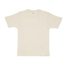 木村メリヤス工場 半袖丸首T オーガニックコットン - トップス Beige / L RENOWNINX ONLINE SHOP