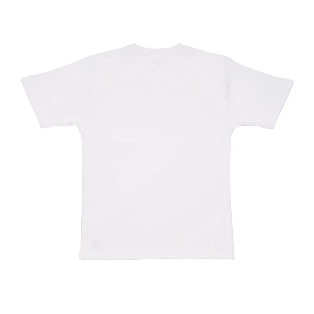 木村メリヤス工場 半袖丸首T オーガニックコットン - トップス  RENOWNINX ONLINE SHOP