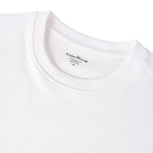 木村メリヤス工場 半袖丸首T オーガニックコットン - トップス  RENOWNINX ONLINE SHOP
