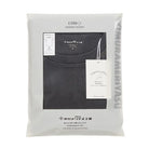 木村メリヤス工場 半袖丸首T オーガニックコットン - トップス  RENOWNINX ONLINE SHOP