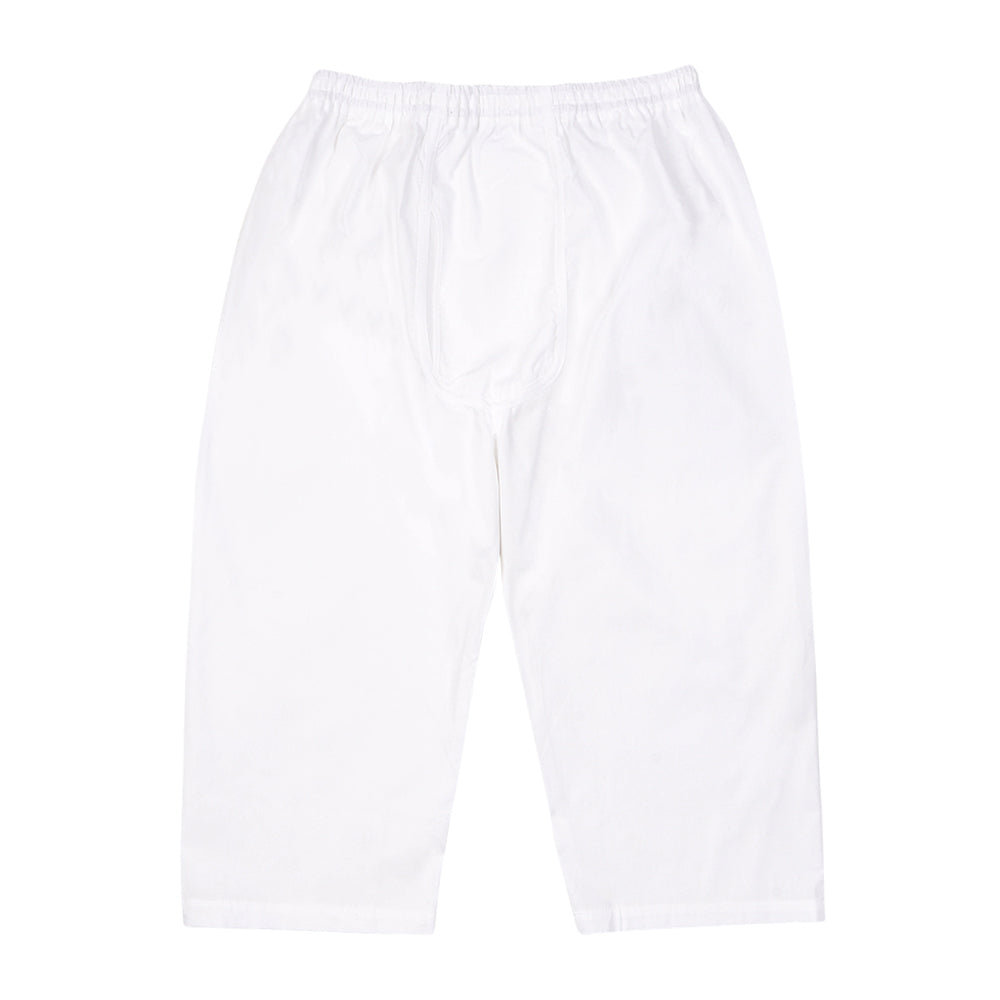 Boxer Fantasia ボクサーファンタジア 7分丈ロンパン - ステテコ・ロングパンツ White / LL RENOWNINX ONLINE SHOP