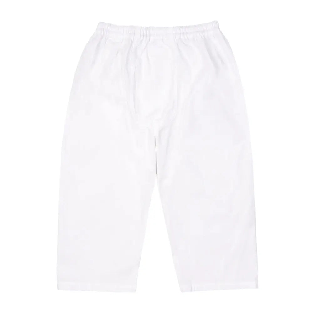 Boxer Fantasia ボクサーファンタジア 7分丈ロンパン - ステテコ・ロングパンツ White / LL RENOWNINX ONLINE SHOP