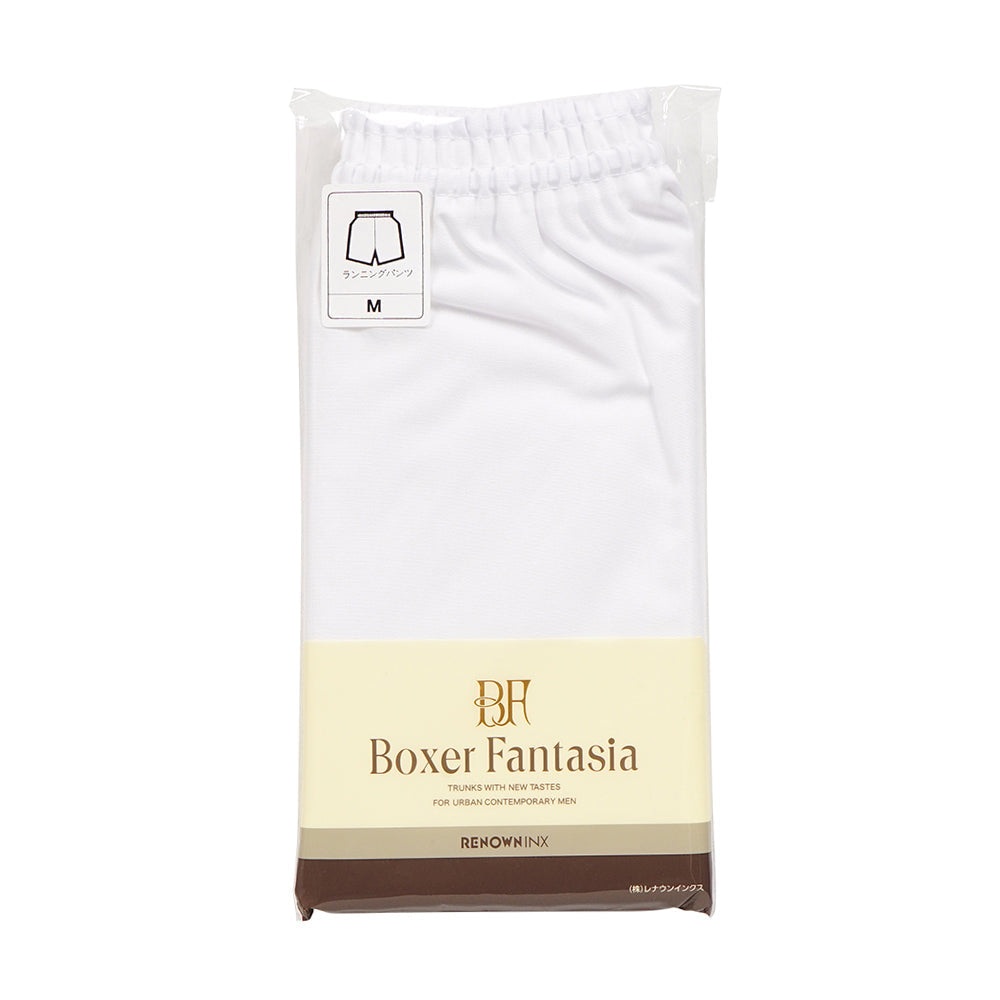 Boxer Fantasia ボクサーファンタジア ランパン - パンツ  RENOWNINX ONLINE SHOP