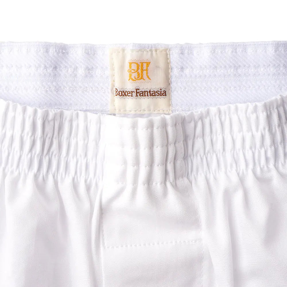 Boxer Fantasia ボクサーファンタジア トランクス 前開き - パンツ RENOWNINX ONLINE SHOP