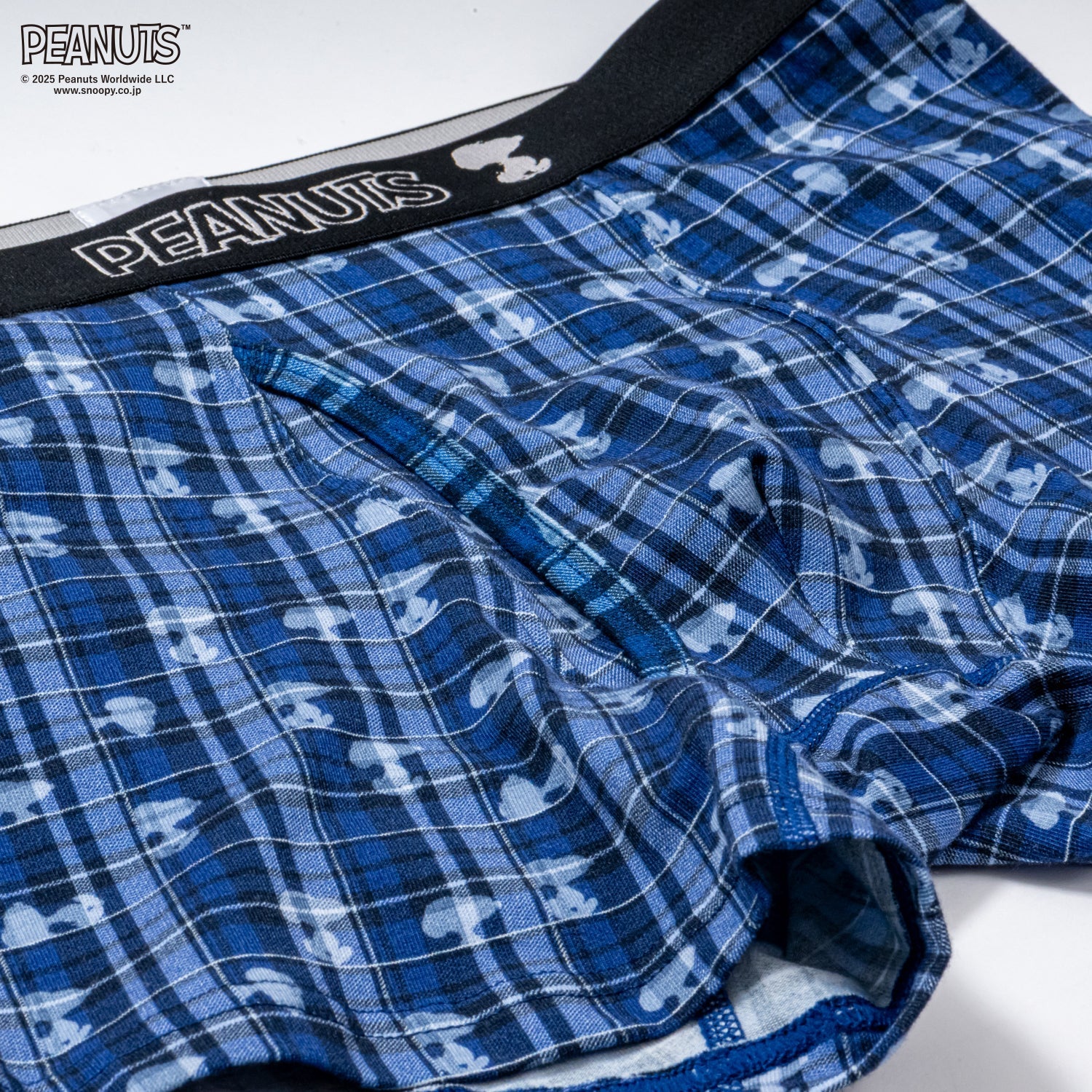 PEANUTS ピーナッツ ボクサー 25F シャドーチャック - パンツ RENOWNINX ONLINE SHOP