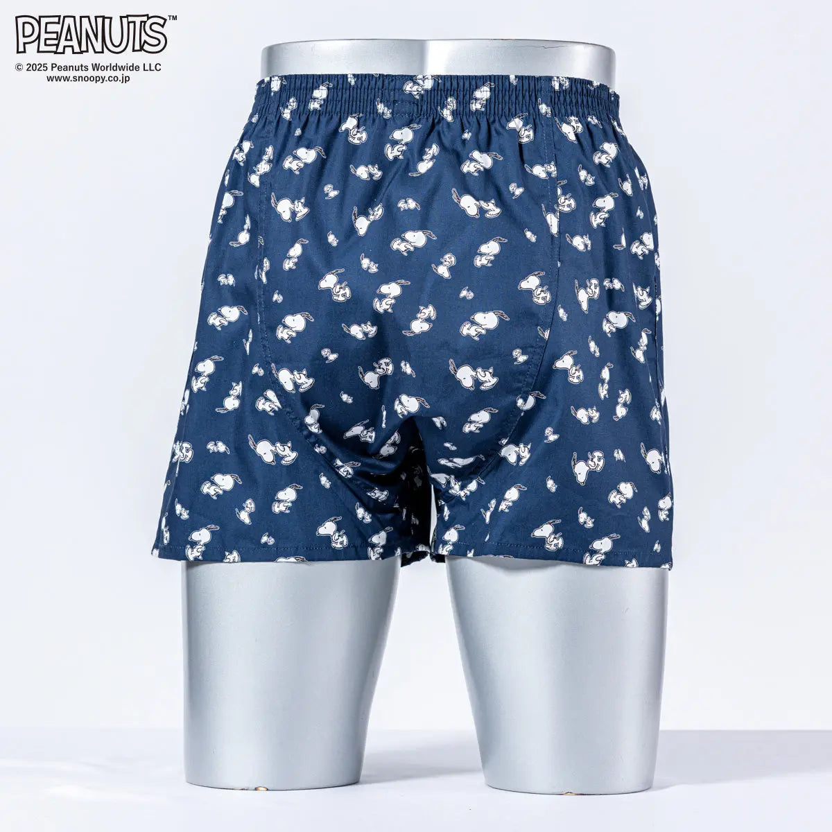 PEANUTS ピーナッツ トランクス 25F プレイスヌーピー - パンツ RENOWNINX ONLINE SHOP