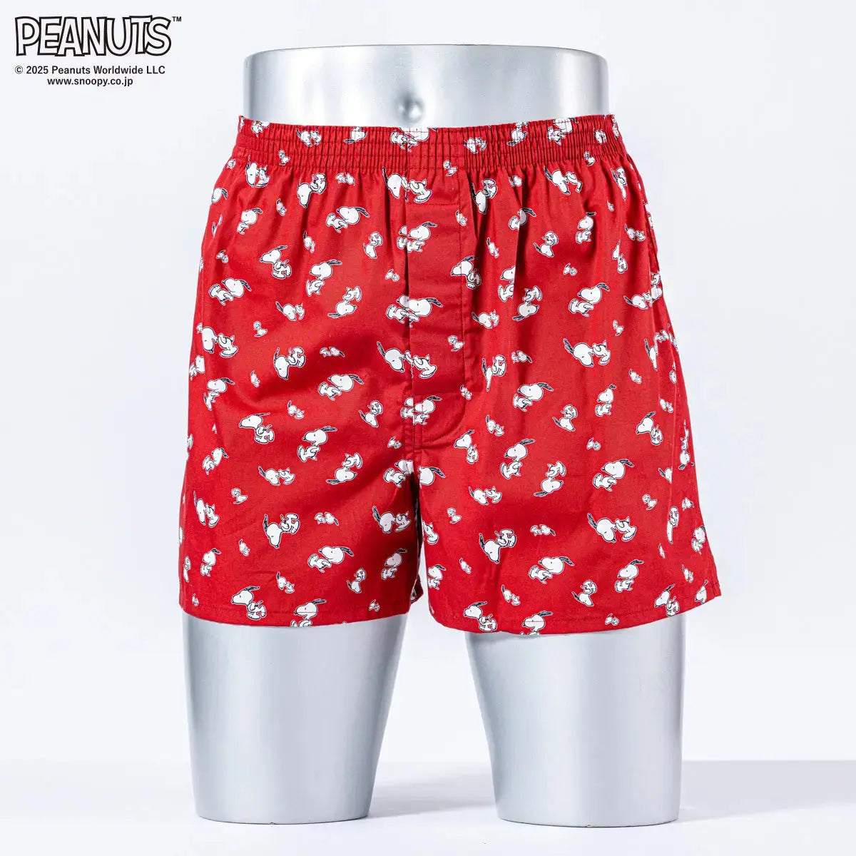 PEANUTS ピーナッツ トランクス 25F プレイスヌーピー - パンツ RENOWNINX ONLINE SHOP