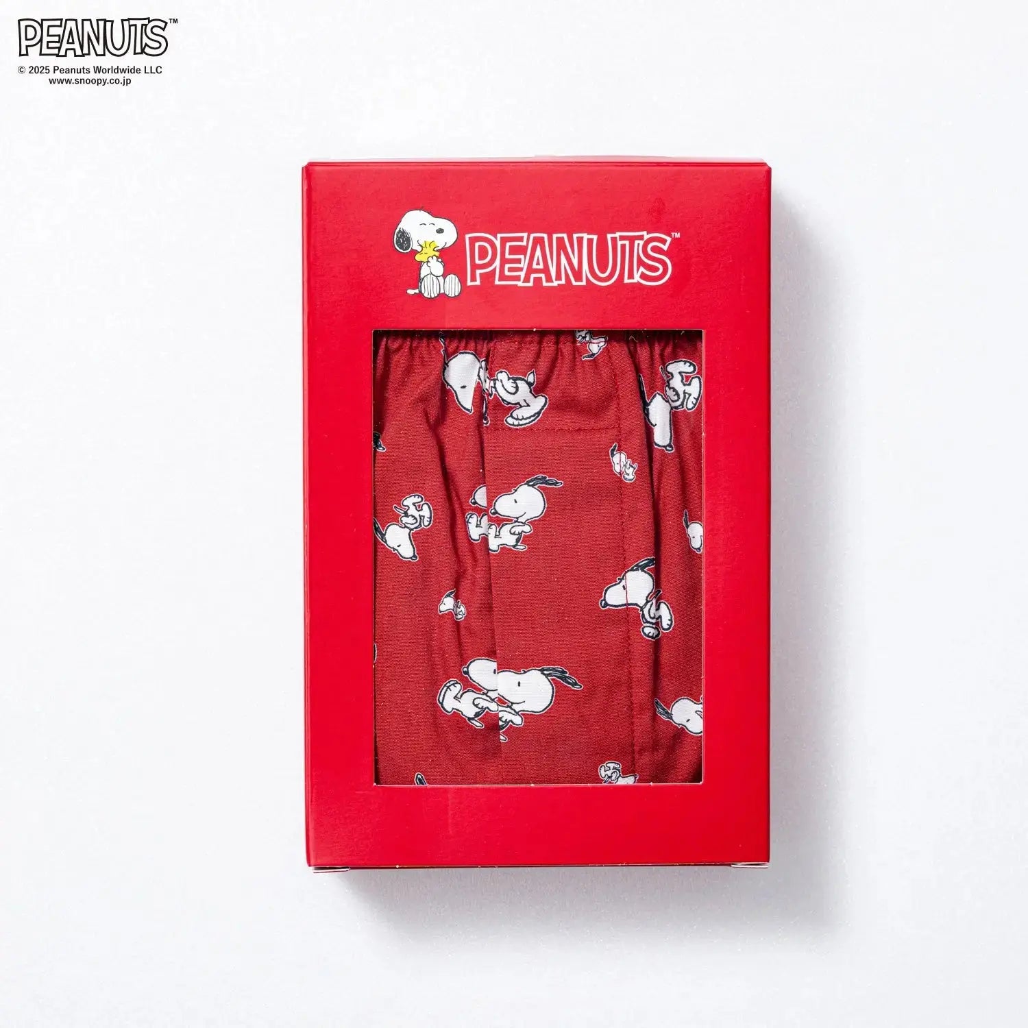 PEANUTS ピーナッツ トランクス 25F プレイスヌーピー - パンツ RENOWNINX ONLINE SHOP