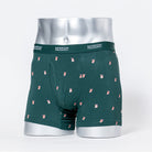 MACKINTOSH PHILOSOPHY マッキントッシュ フィロソフィー ボクサー 25AW コーギー - パンツ Dark Green / LL RENOWNINX ONLINE SHOP