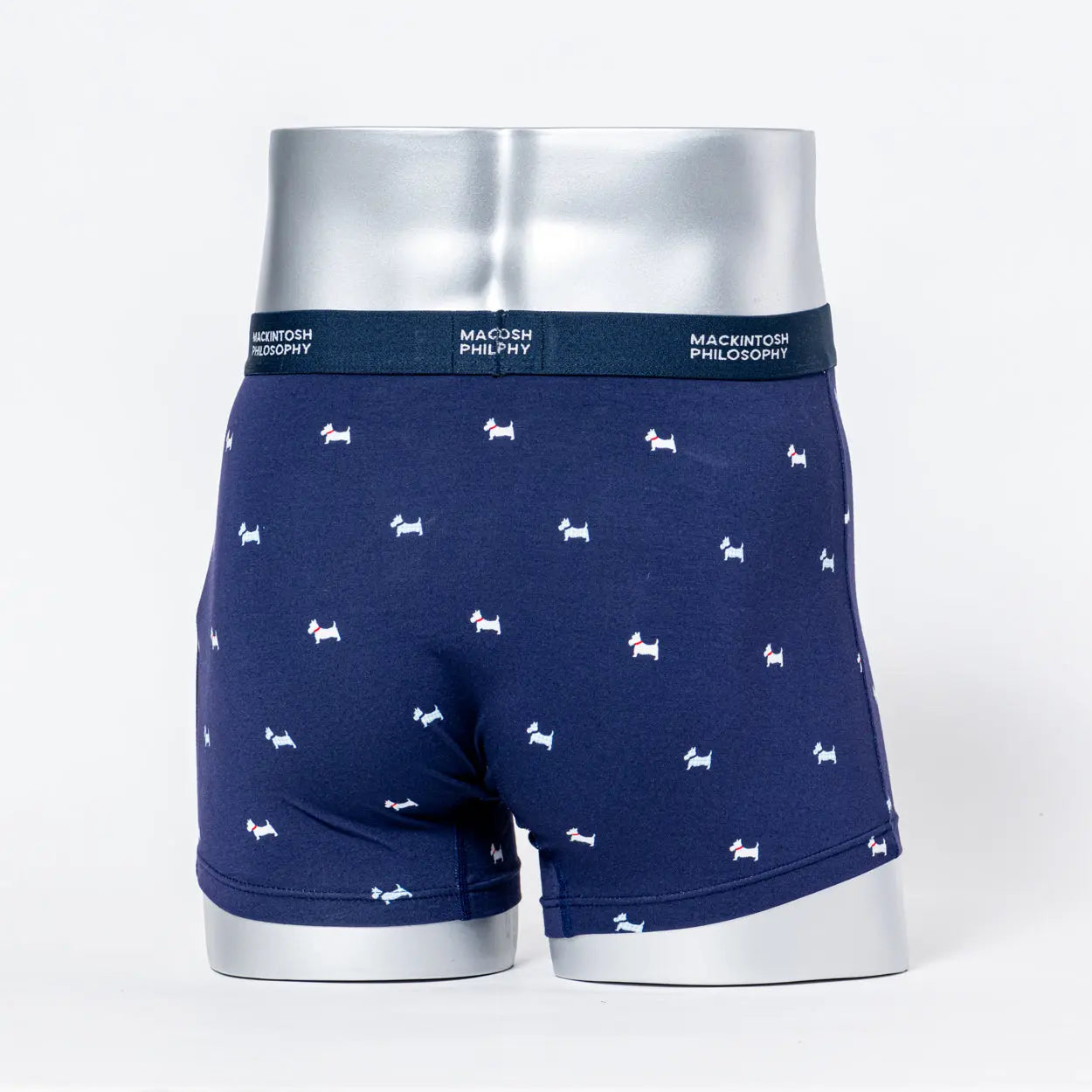 MACKINTOSH PHILOSOPHY マッキントッシュ フィロソフィー ボクサー 25AW チドリテリア - パンツ RENOWNINX ONLINE SHOP