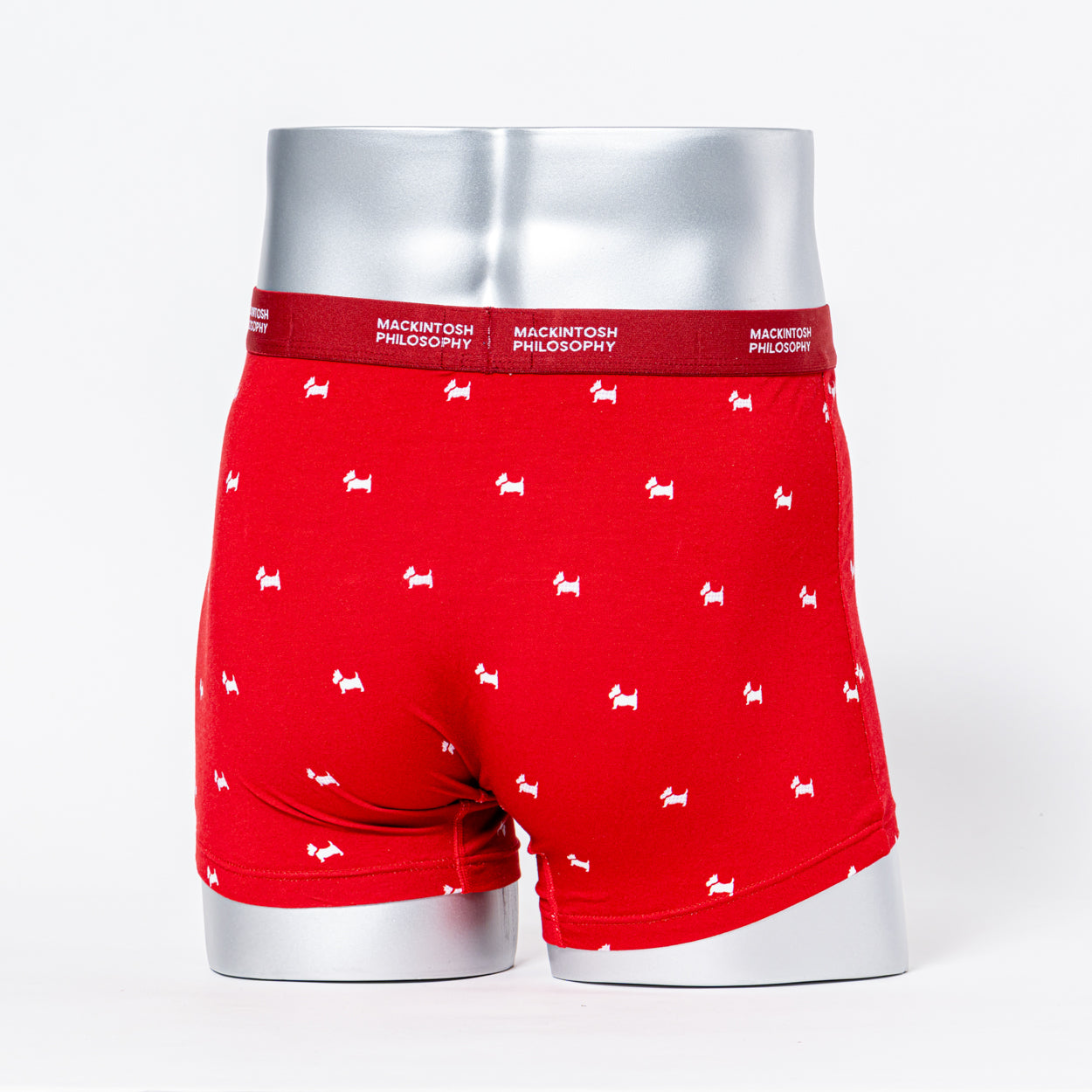 MACKINTOSH PHILOSOPHY マッキントッシュ フィロソフィー ボクサー 25AW チドリテリア - パンツ  RENOWNINX ONLINE SHOP