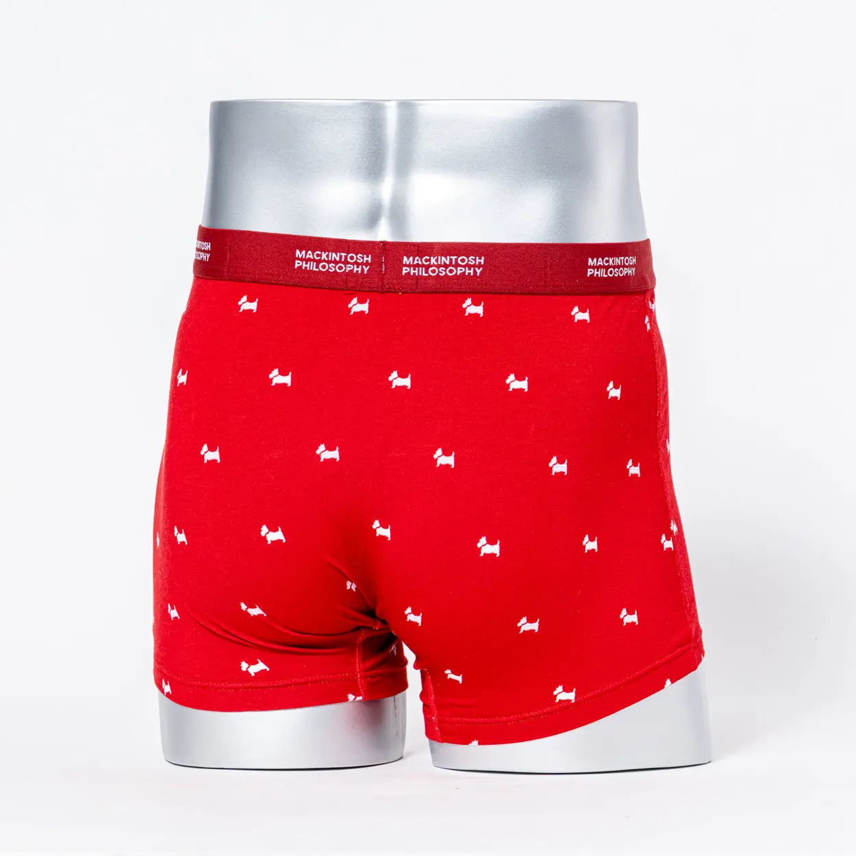 MACKINTOSH PHILOSOPHY マッキントッシュ フィロソフィー ボクサー 25AW チドリテリア - パンツ RENOWNINX ONLINE SHOP